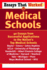 Essays That Worked for Medical School: 40 Essays That Helped Students Get Into the Nation's Top Medical Schools
