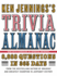 Ken Jennings's Trivia Almanac: 8, 888 Questions in 365 Days
