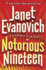 Notorious Nineteen (Stephanie Plum Novels)