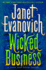 Wicked Business: a Lizzy and Diesel Novel (Lizzy & Diesel)