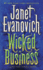 Wicked Business: a Lizzy and Diesel Novel (Lizzy & Diesel)