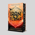 Iron Flame: the Fiery Sequel to the Sunday Times Bestseller and Tiktok Sensation Fourth Wing (the Empyrean)