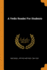 A Vedic Reader for Students