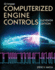 Computerized Engine Controls (Mindtap Course List)