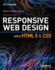 Responsive Web Design With Html 5 & Css (Mindtap Course List)