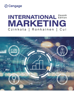 International Marketing