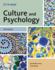 Culture and Psychology (With Infotrac) [With Infotrac]