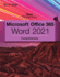 New Perspectives Collection, Microsoft 365 & Word 2021 Comprehensive