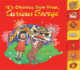 It's Chinese New Year, Curious George!