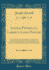 Ioseph Pennell's Libertyloan Poster a Textbook for Artists and Amateurs, Governments and Teachers and Printers, With Notes, an Introduction and on Public Information, Division of Pi