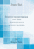 Substitutionentheorie Und Ihre Anwendungen Auf Die Algebra Classic Reprint