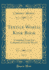 Textile World, Kink Book, Vol 5 Compiled From the Columns of Textile World Classic Reprint