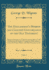 The Englishman's Hebrew and Chalde Concordance of the Old Testament, Vol 1 Being an Attempt at a Verbal Connection Between the Original and the the Proper Names, and Their Occurrences, Etc