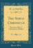 The Syriac Chronicle Known as That of Zachariah of Mitylene Classic Reprint