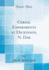Cereal Experiments at Dickinson, N. Dak (Classic Reprint)