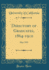 Directory of Graduates, 1864-1910: May 1911 (Classic Reprint)
