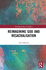 Reimagining God and Resacralisation (Routledge Studies in Religion)