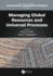 Environmental Management Handbook Managing Global Resources and Universal Processes 2ed Volume 1 (Pb 2022)