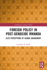 Foreign Policy in Post-Genocide Rwanda: Elite Perceptions of Global Engagement