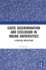 Caste Discrimination and Exclusion in Indian Universities: A Critical Reflection