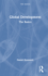 Global Development: the Basics