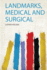 Landmarks, Medical and Surgical 1