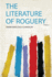 The Literature of Roguery 1