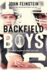 Backfield Boys: a Football Mystery in Black and White