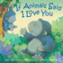 If Animals Said I Love You (If Animals Kissed Good Night)