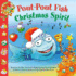 Pout-Pout Fish: Christmas Spirit (a Pout-Pout Fish Paperback Adventure)