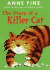 The Diary of a Killer Cat (Antelope Books)