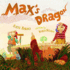 Max's Dragon (Max's Words)