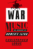 War Music: an Account of Homers Iliad