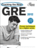 Cracking the New Gre 2012 Edition (Graduate School Test Preparation)