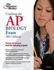 Cracking the AP Biology Exam