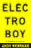 Electroboy: a Memoir of Mania