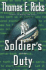A Soldier's Duty: a Novel
