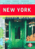 New York (Citymap Guide)