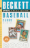 The Official Beckett Price Guide to Baseball Cards