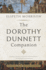 The Dorothy Dunnett Companion: Vol 001