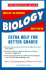 High School Biology Review (Princeton Review)