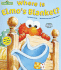 Where is Elmo's Blanket? (Sesame Street) (Nifty Lift-and-Look)