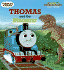 Thomas and the Dinosaur