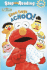 Elmo Says Achoo! (Step-Into-Reading, Step 1)
