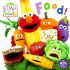 Food! (Sesame Street Elmos World(Tm))