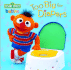 Too Big for Diapers (Sesame Street) (Too Big Board Books)