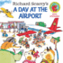 Richard Scarry's a Day at the Airport (Pictureback(R))