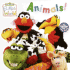 Elmo's World: Animals! (Sesame Street) (Sesame Street(R) Elmos World(Tm))