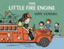 The Little Fire Engine (Mr. Small Books)