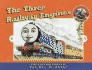 01 Three Railway Engines